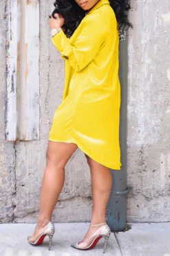 Solid Color Deep V Neck Dress 9 Solid Color Deep V Neck Dress -Acorpstyle 2022 01 26T110232.696 1800x1800 efb43289 a7d4 4ca3 a275 006f7d609d4c