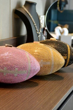 Rhinestone Embellished Purse 10 Rhinestone Embellished Purse -Acorpstyle 23