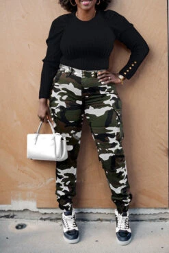 Camo Print Flap Pocket Cargo Pants 16 Camo Print Flap Pocket Cargo Pants -Acorpstyle 68b253da6dd9efd4a9c7cabefb3f1670 jpg