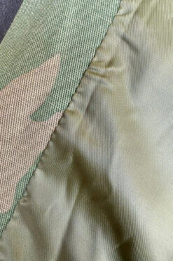 Stylish Camouflage Print Mid Length Trench Coat 7 Stylish Camouflage Print Mid Length Trench Coat -Acorpstyle XTH1046 AG 7