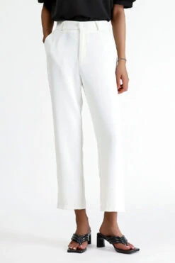 Comfortable Flip Flops Chunky High Heels 19 Comfortable Flip Flops Chunky High Heels -Acorpstyle XTK0129 BK 2