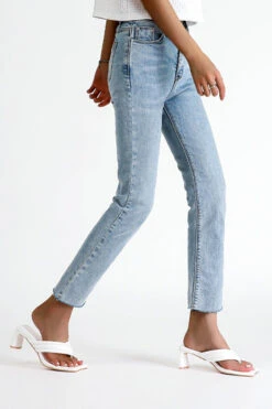 Comfortable Flip Flops Chunky High Heels