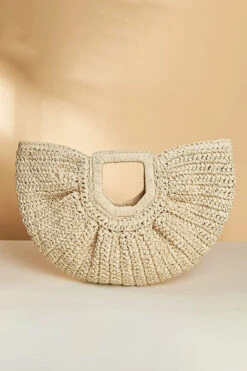 Leisure Holiday Hand Woven Package 12 Leisure Holiday Hand Woven Package -Acorpstyle XTK0191 BE 1