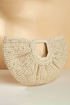 Leisure Holiday Hand Woven Package 13 Leisure Holiday Hand Woven Package -Acorpstyle XTK0191 BE 2