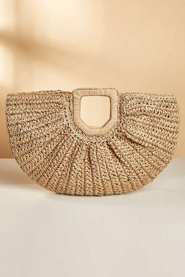 Leisure Holiday Hand Woven Package 1 Leisure Holiday Hand Woven Package