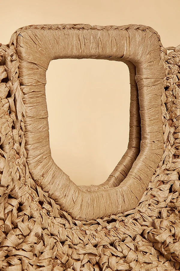 Leisure Holiday Hand Woven Package 2 Leisure Holiday Hand Woven Package - Image 2