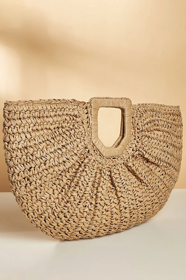 Leisure Holiday Hand Woven Package 4 Leisure Holiday Hand Woven Package - Image 4