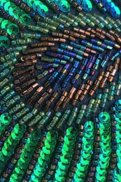 Gorgeous Glitter Rhinestones Evening Bag 8 Gorgeous Glitter Rhinestones Evening Bag -Acorpstyle XTT0022 BL 1 20 3