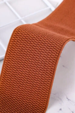 Vintage Metal Shine Belt 12 Vintage Metal Shine Belt -Acorpstyle XTY5732 CA 2