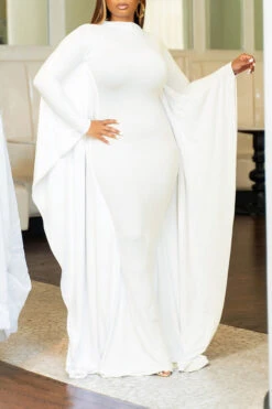 Acorpstyle 20 Fashionable Slim Fit Evening Dress