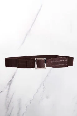 Stylish Versatile Artificial PU Belt -Acorpstyle XTY6412 CO 2