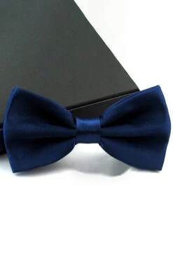 Stylish Adjustable Bow Tie -Acorpstyle XTY6889 NB 1