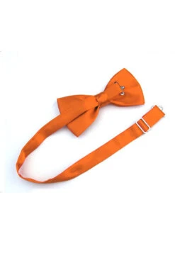 Stylish Adjustable Bow Tie -Acorpstyle XTY6889 OR 2
