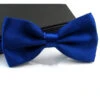 Stylish Adjustable Bow Tie