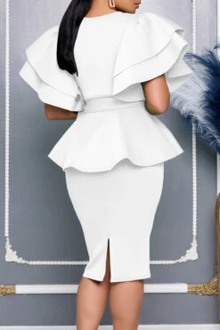 Acorpstyle -Acorpstyle XTY6932 WH 2