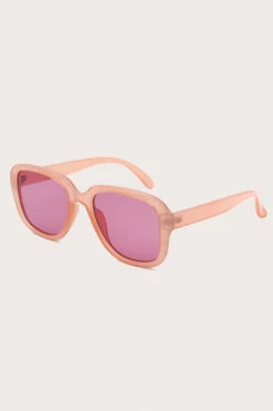Candy Colors Square Sunglasses 20 Candy Colors Square Sunglasses -Acorpstyle XTZ0286 PI 1