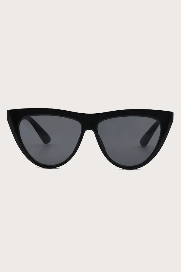 Stylish Cat Eye Sunglasses 6 Stylish Cat Eye Sunglasses - Image 6