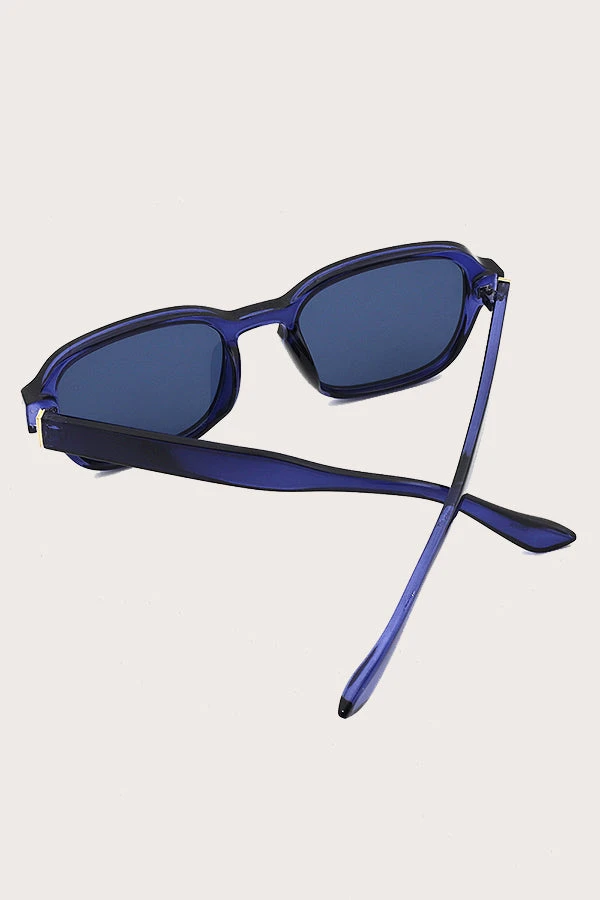 Rectangle Sunglasses 6 Rectangle Sunglasses - Image 6