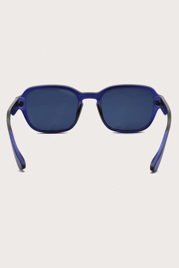 Rectangle Sunglasses 8 Rectangle Sunglasses - Image 8