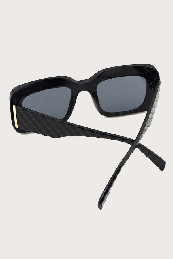Square Frame Sunglasses 8 Square Frame Sunglasses - Image 8
