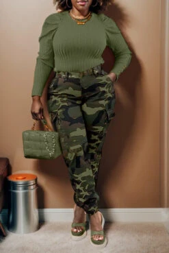 Camo Print Flap Pocket Cargo Pants 14 Camo Print Flap Pocket Cargo Pants -Acorpstyle de619e94cc08c18a49b82190237dd860 jpg